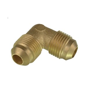 Codo Unión Flare 90º