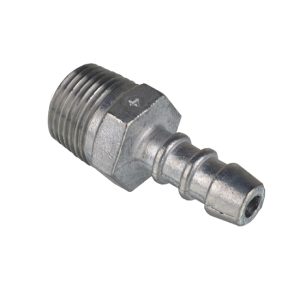 Pivote Zamac Espiga Manguera a MNPT