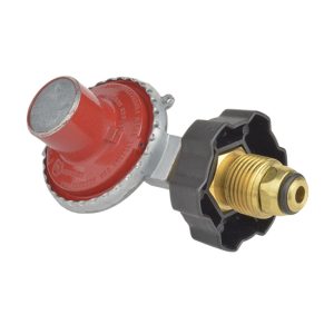 Regulador Mod R-7000-AS0 de Alta Presión