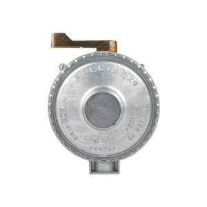 Regulador Doble Mod R-2001-A00