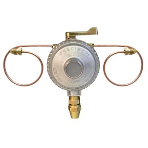 Regulador Doble Mod R-2001-A2VB