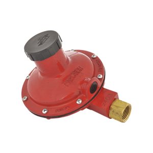 Regulador Mod.2403 S4 y U4