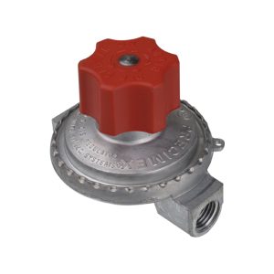 Regulador Mod R-7003-A00 de Alta Presión Ajustable