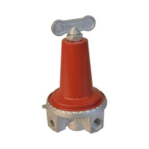 Regulador Mod R-7008 de Alta Presión Ajustable