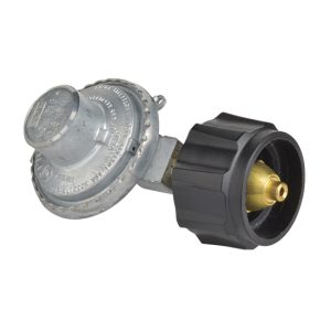 Regulador Mod R-5000 AC1-0