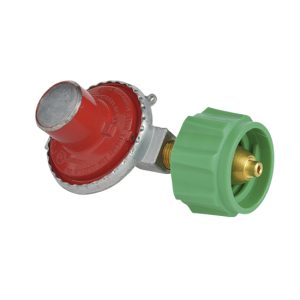 Regulador Mod R-7000 AC2-0