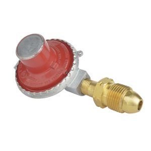 Regulador Mod R-7000-AZ0 de Alta Presión