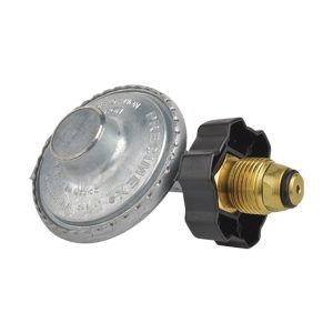 Regulador Sencillo Mod 3101 AS0